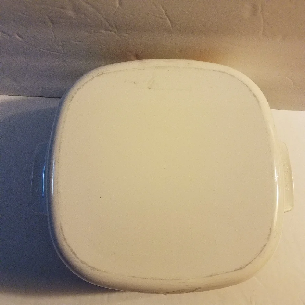 Corningware Garden Harvest 2 QT w Lid